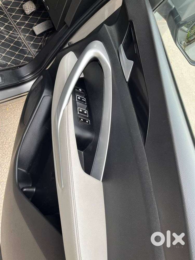 Mg Hector Plus 2.0 Sharp Diesel Turbo, 2021, Diesel