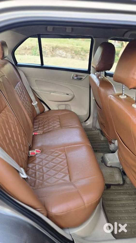 Maruti Suzuki Dzire 1.2 Vxi, 2015, Petrol