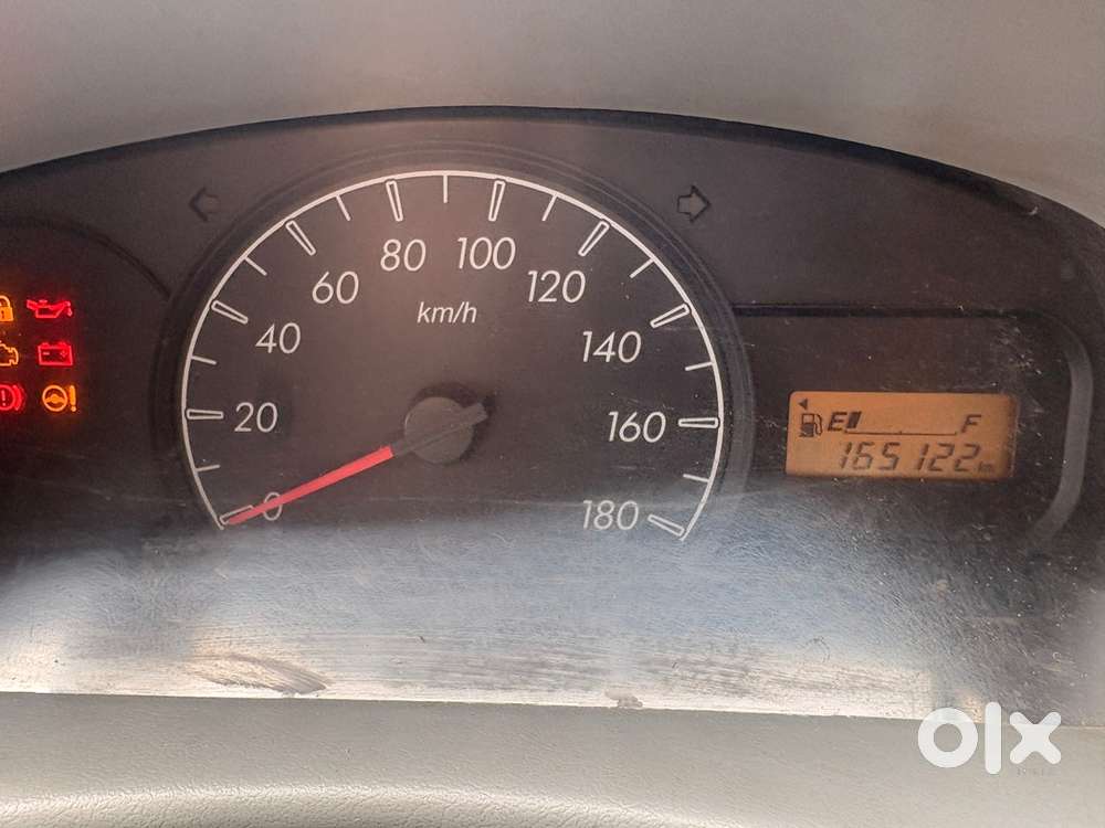 Maruti Suzuki Alto Petrol 2010