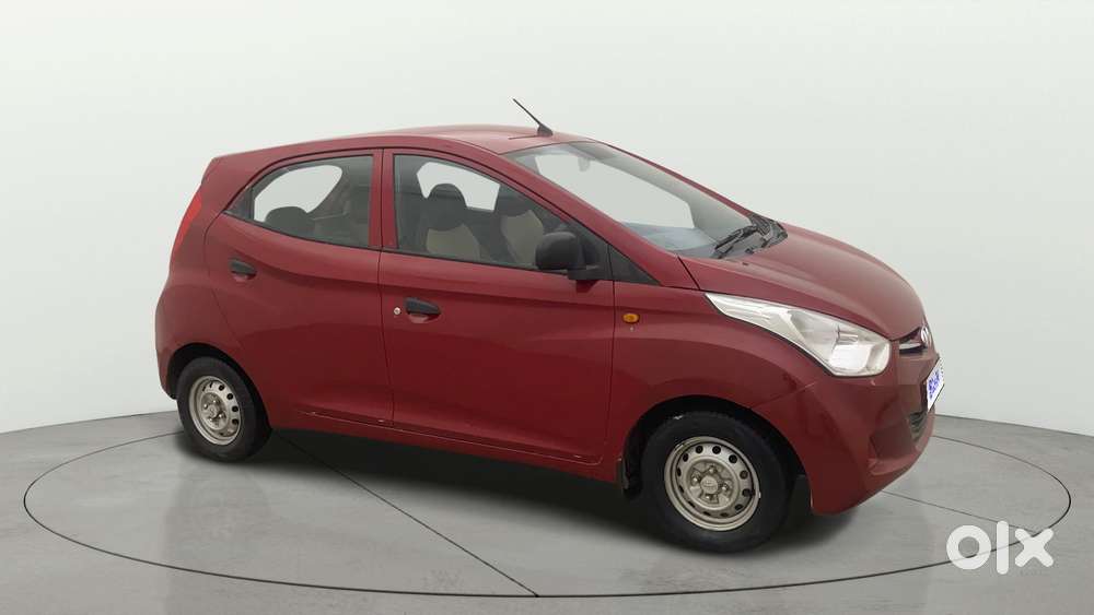 Hyundai Eon Era +, 2016, Petrol