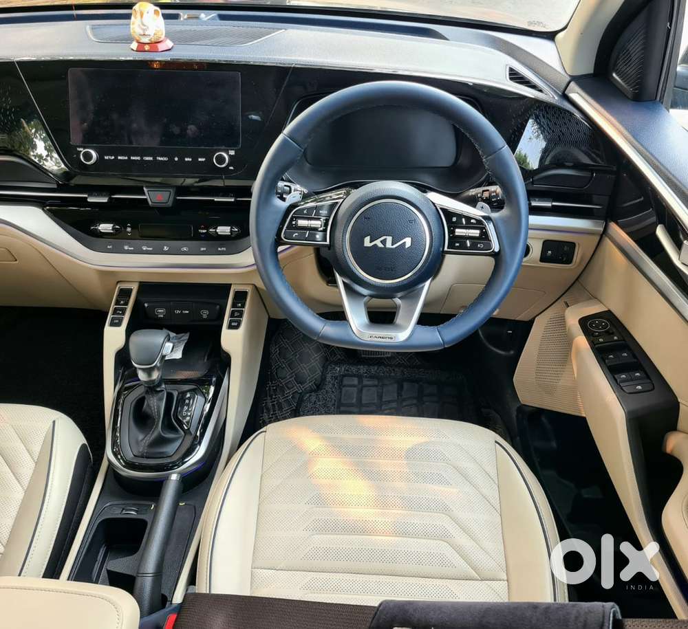 Kia Carens Diesel 2023