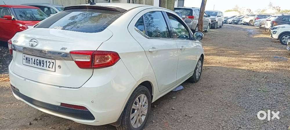 Tata Tiago Xz Opt Diesel, 2018, Diesel