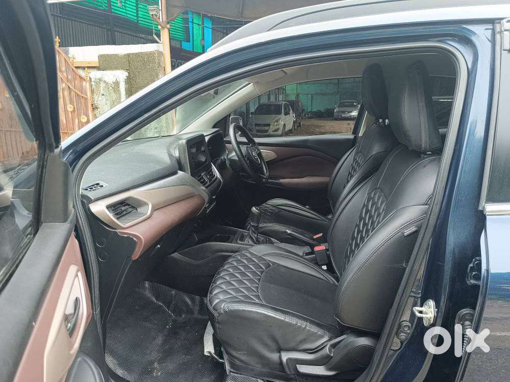 Maruti Suzuki Fronx Delta Plus 1.2 Mt, 2024, Petrol