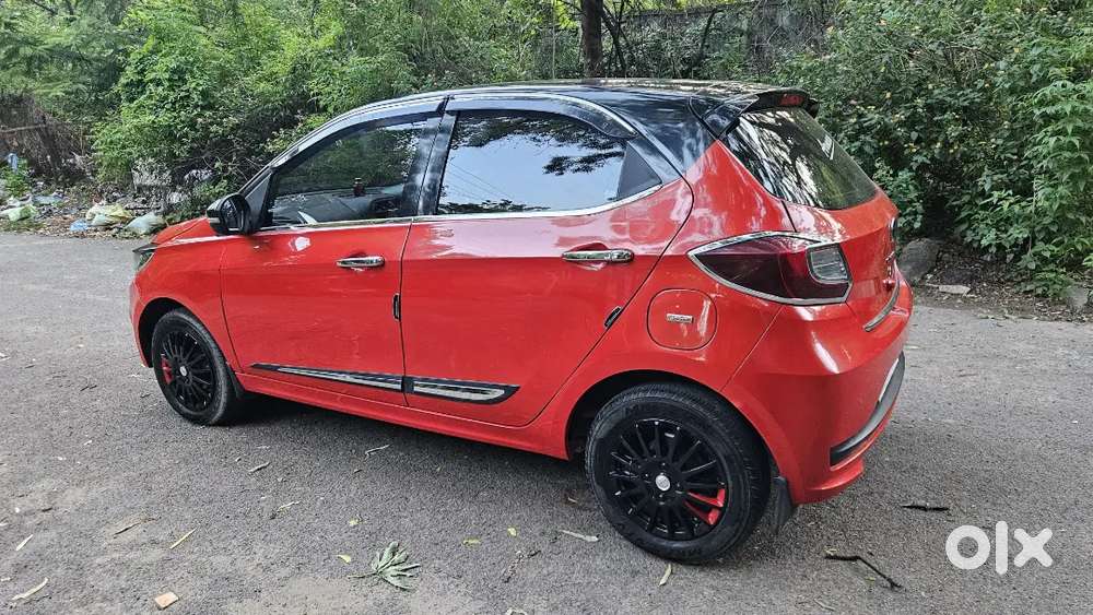 Tata Tiago 1.2 Revotron 2024