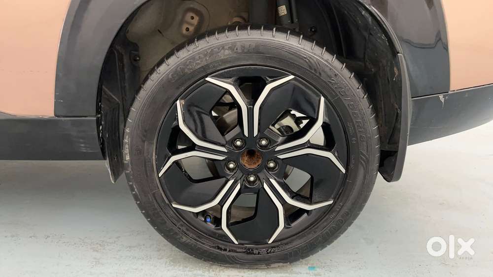 Tata Curvv Accomplished Plus A 1.5 Kryojet Diesel 6mt, 2024, Diesel