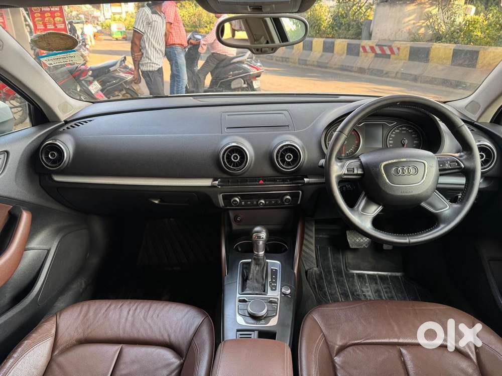 Audi A3 35 Tdi S Line, 2015, Diesel