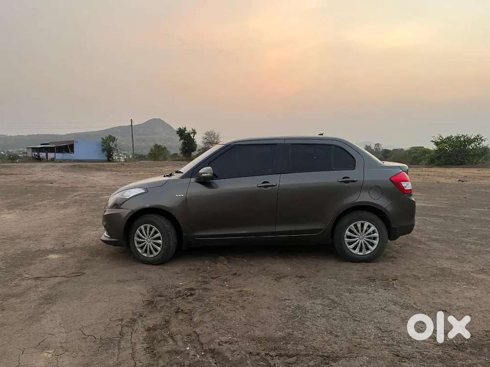Maruti Suzuki Swift Dzire Vxi  2015 Model  1st Owner