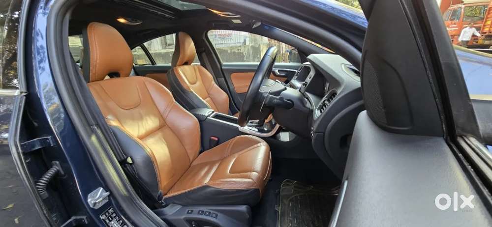 Volvo S60, 2016, Diesel