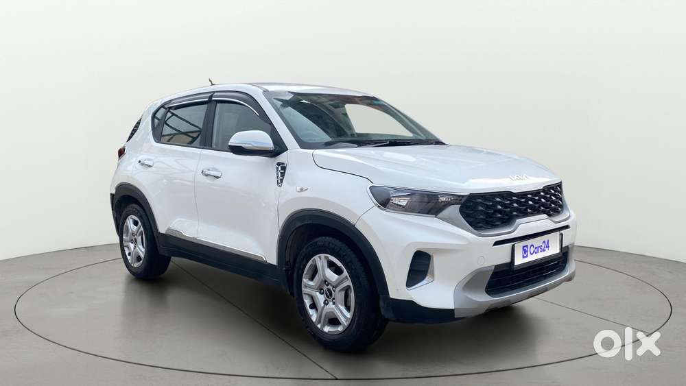 Kia Sonet 1.2 Htk, 2022, Petrol