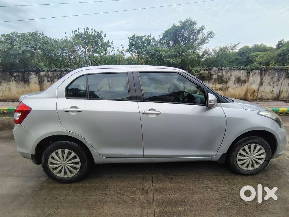 Maruti Suzuki Swift Dzire 2016 Single Owner