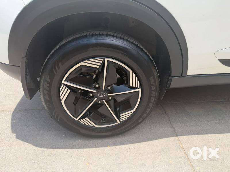 Tata Nexon Ev Empowered Plus Lr, 2024, Electric