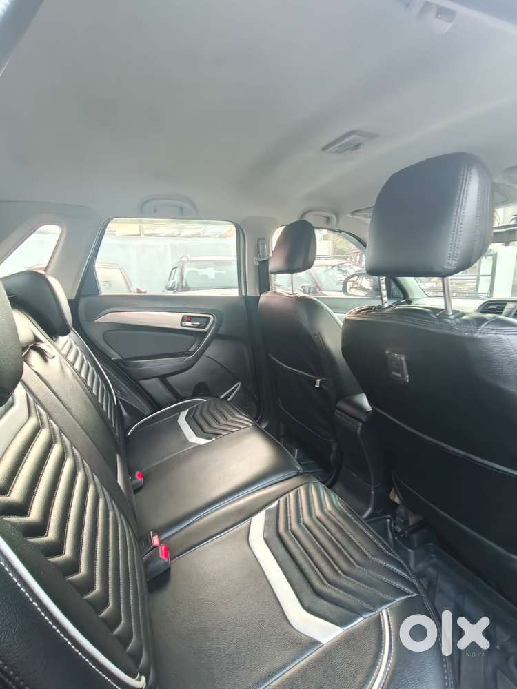 Maruti Suzuki Brezza Zdi+ Amt, 2019, Diesel