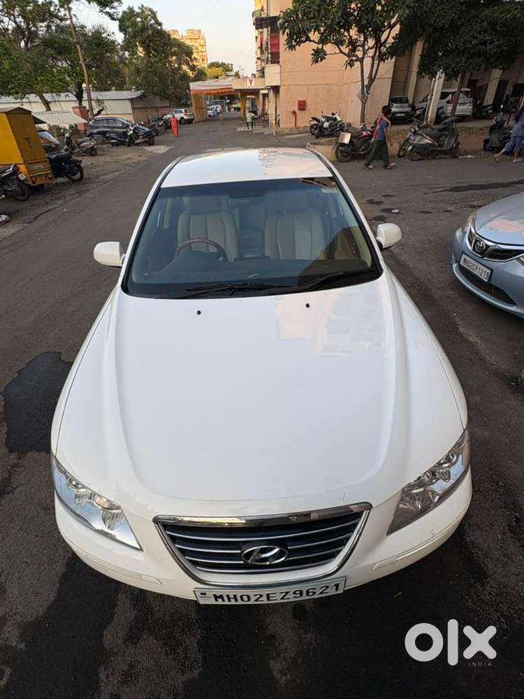 Hyundai Sonata Embera 2009 Diesel Well Maintained