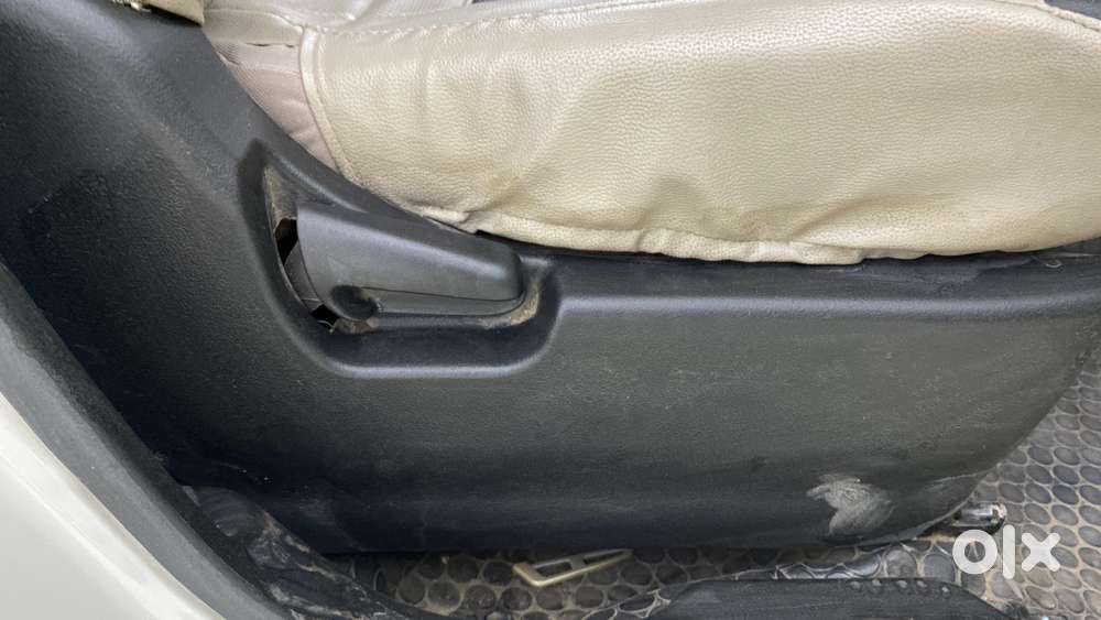 Maruti Suzuki Wagon R Amt Vxi Option, 2016, Petrol