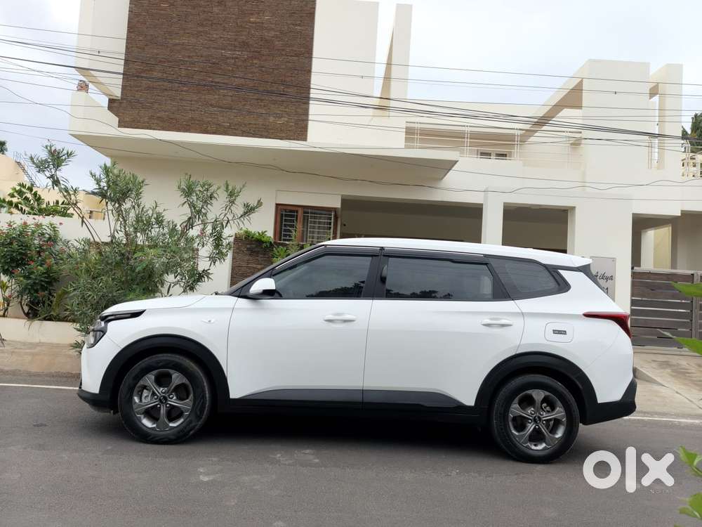 Kia Carens 1.5 Premium Diesel 7 Str Imt, 2023, Diesel