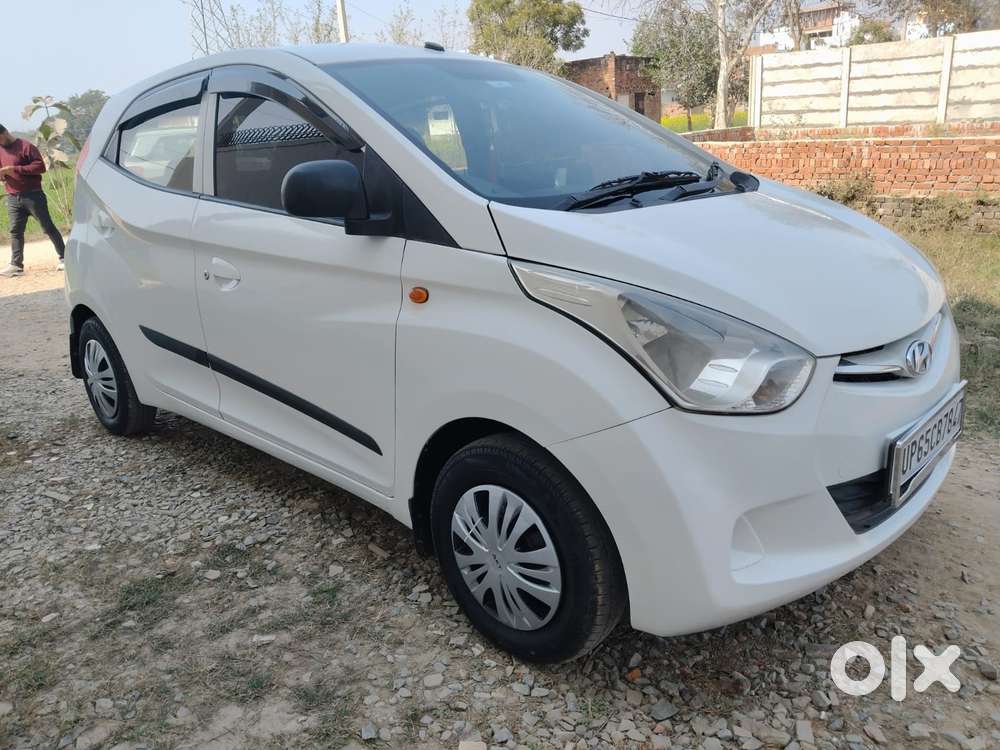 Hyundai Eon Era, 2015, Petrol