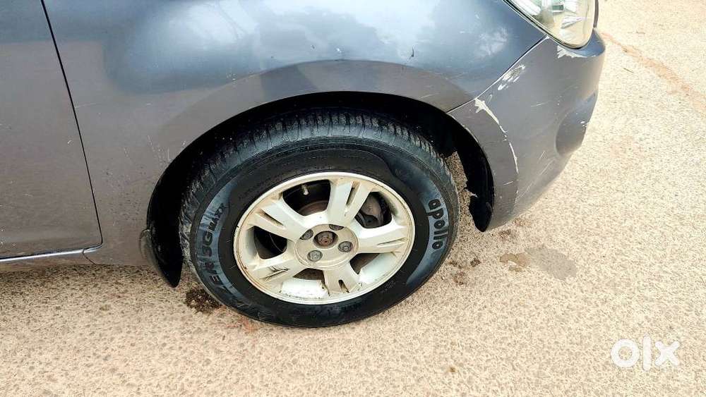 Hyundai I20 1.2 Spotz, 2011, Petrol