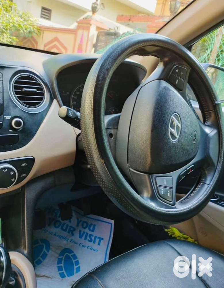Hyundai Grand I10 2016