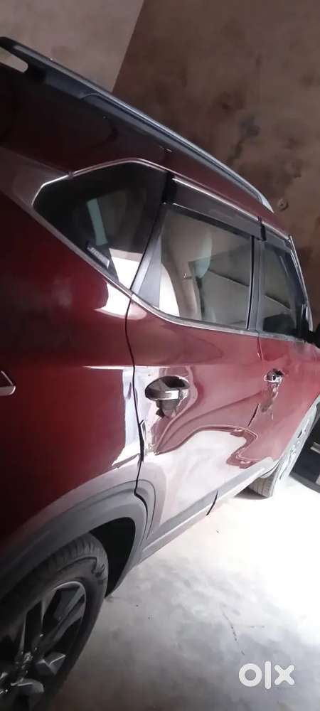 Kia Seltos Diesel 2019