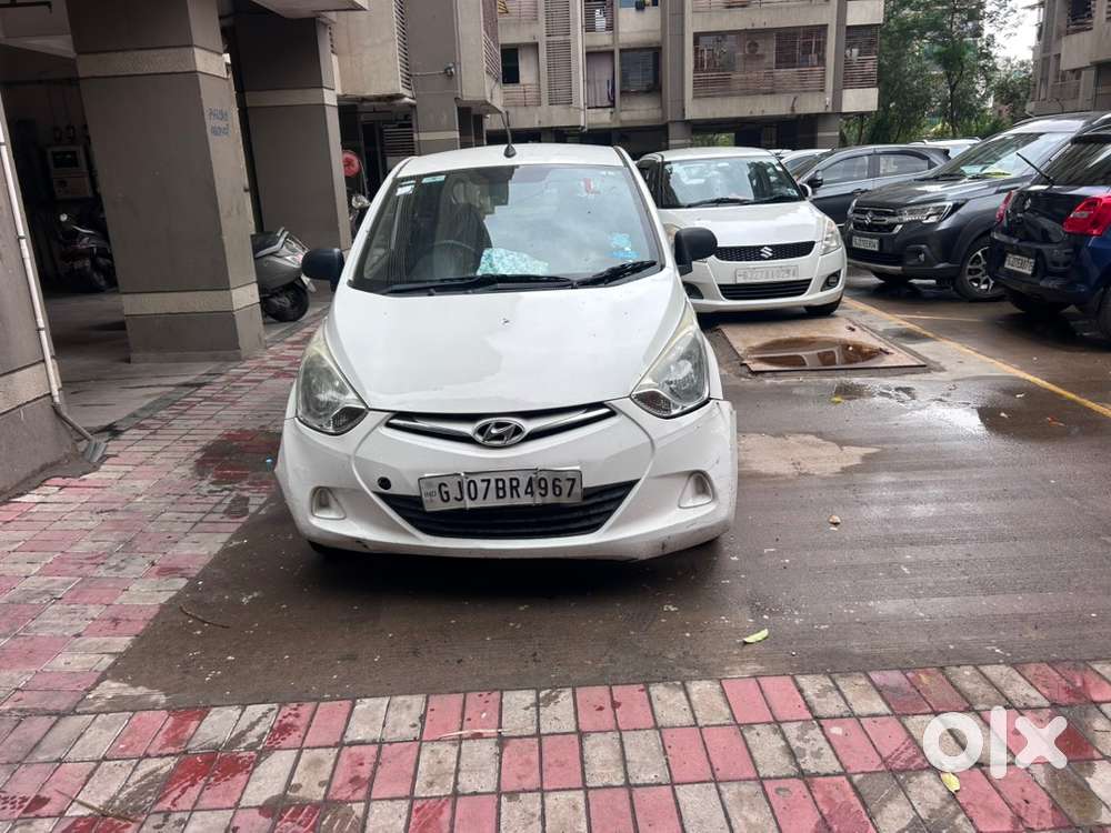 Hyundai Eon