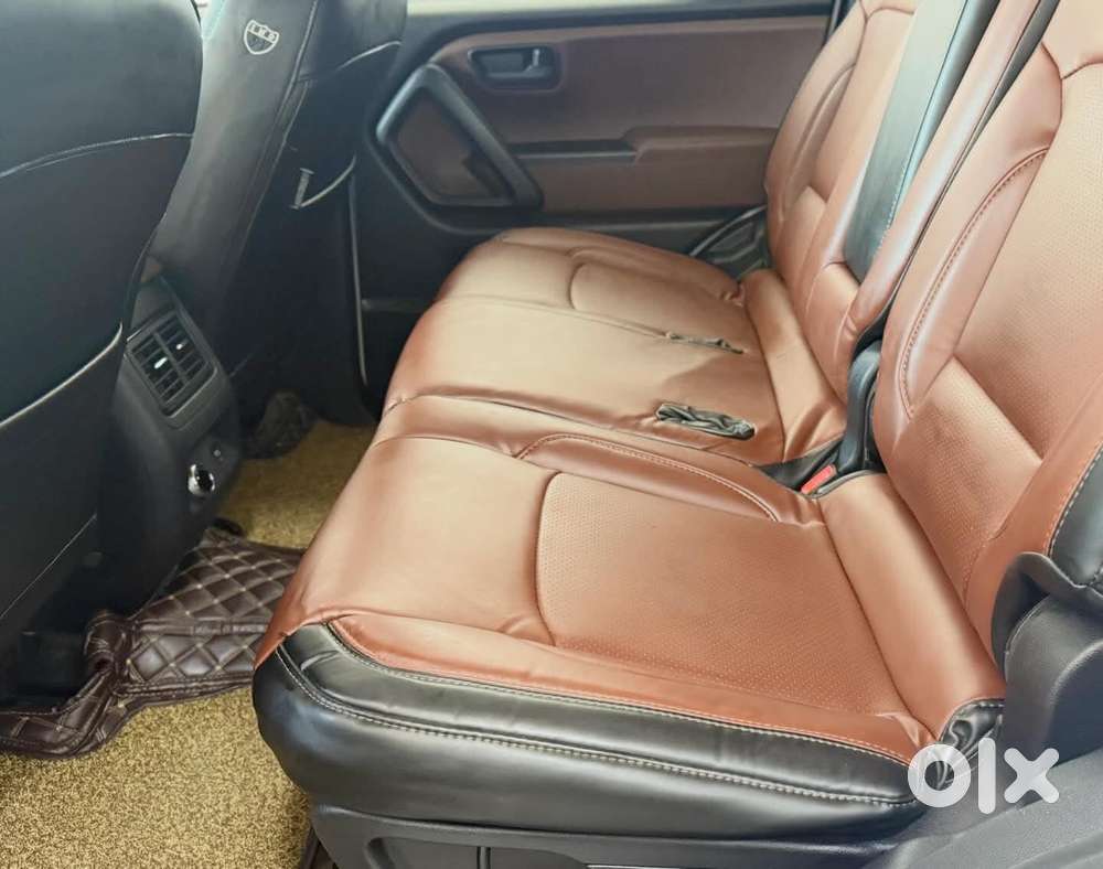 Mahindra Scorpio N Z4 Diesel Mt 2wd 7 Str, 2024, Diesel