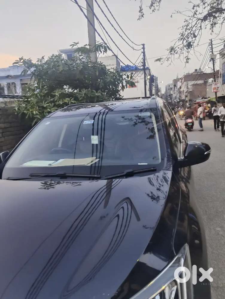 Mahindra Xuv700 Diesel Mt 2023