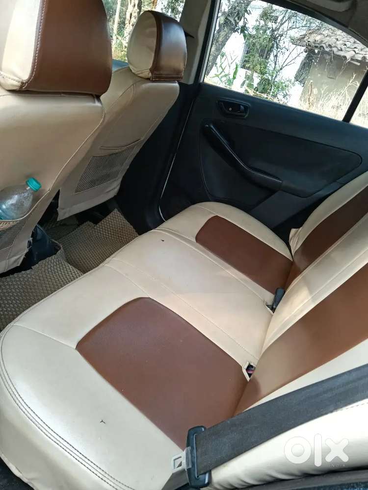 Tata Zest Xm Well Mention 1st Owner Diesel Car