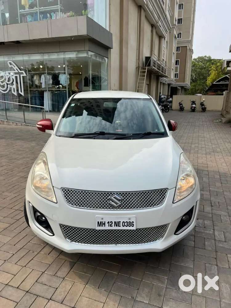 Maruti Suzuki Swift 2016 Petrol Good Condition