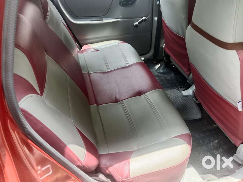 Maruti Suzuki Alto K10 2010-2014 Lxi, 2011, Petrol
