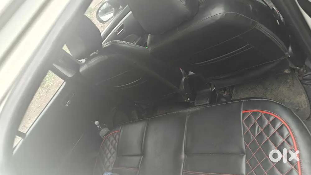 Maruti Suzuki Swift Vdi 2012 Diesel Manual