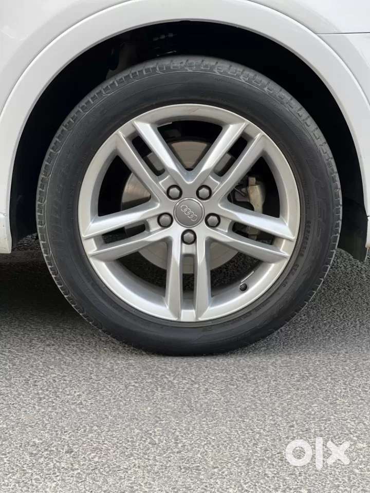 Audi Q3 1.4 30 Tfsi Premium, 2019, Petrol