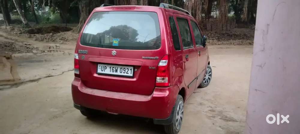 Maruti Wagon R 2010