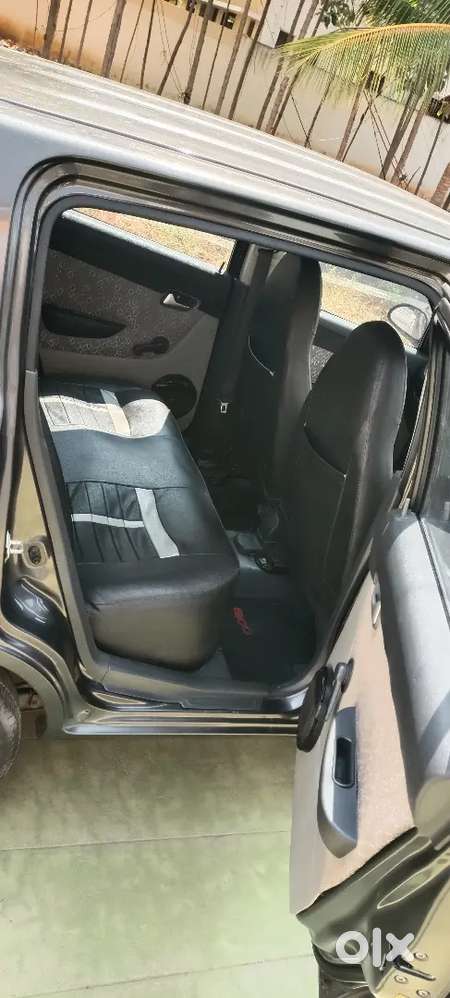 Maruti Suzuki Alto 800 2016 Petrol Good Condition
