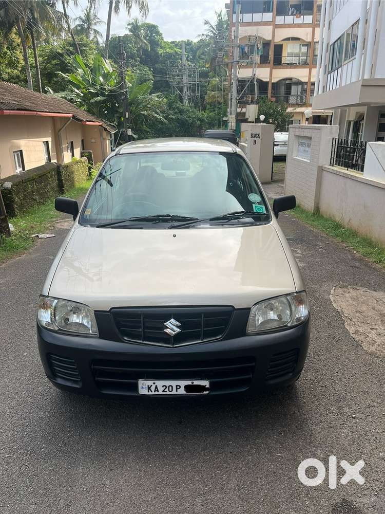 Maruti Suzuki Alto 2012 In Excellent Consdition