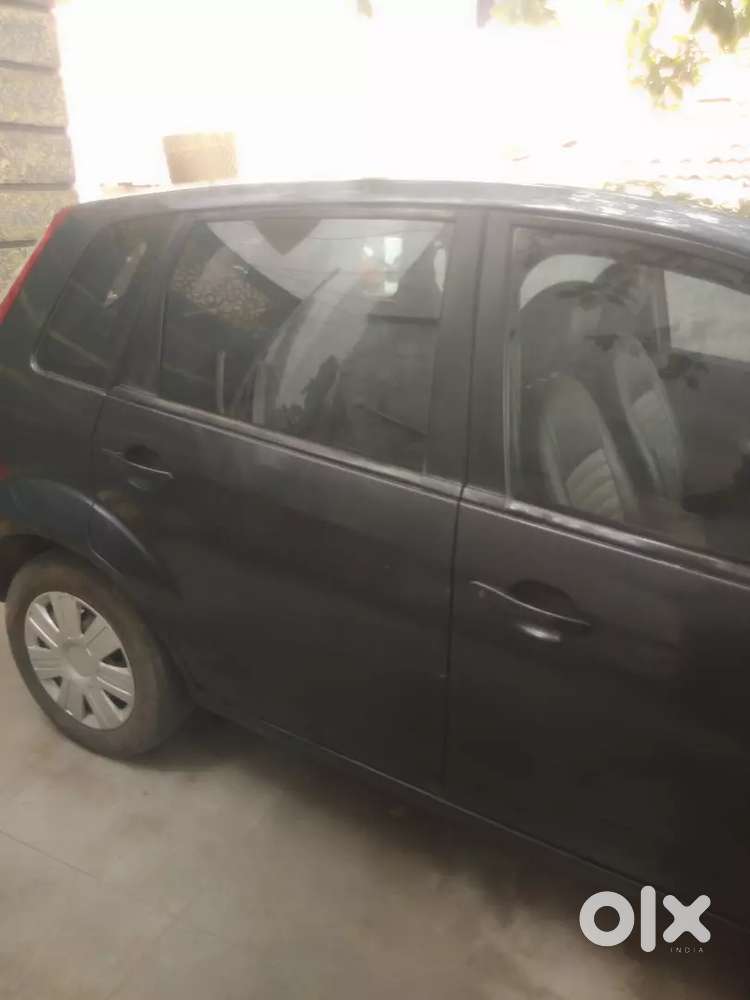 Ford Figo Diesel Lxi 2011