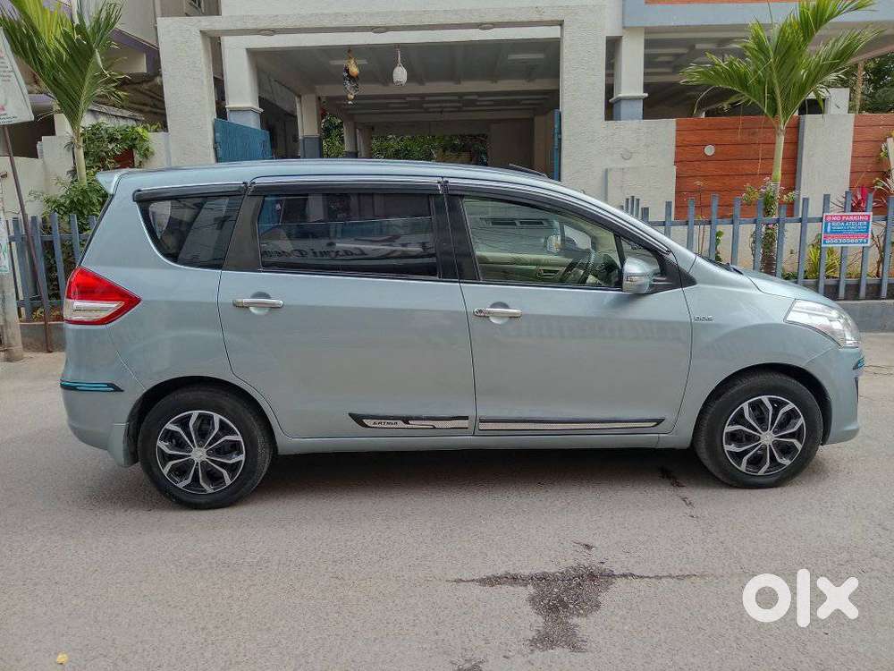 Maruti Suzuki Ertiga 2012-2015 Zdi, 2013, Diesel