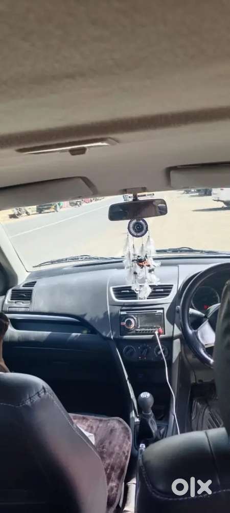 Maruti Suzuki Swift 2012 Diesel 100000 Km Driven