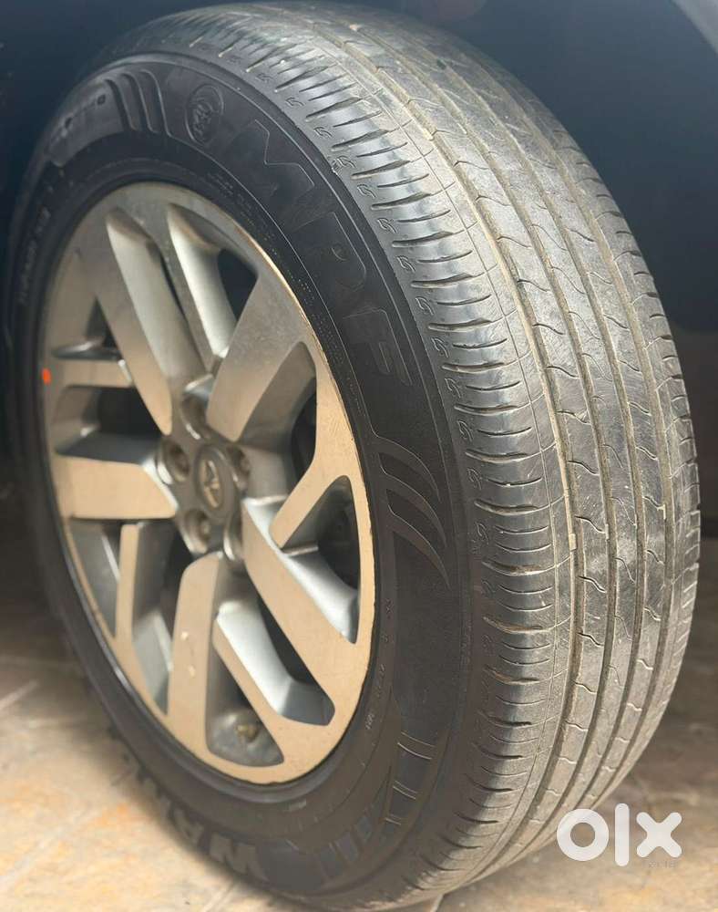 Tata Safari 2.0 Kryotec Xz, 2021, Diesel