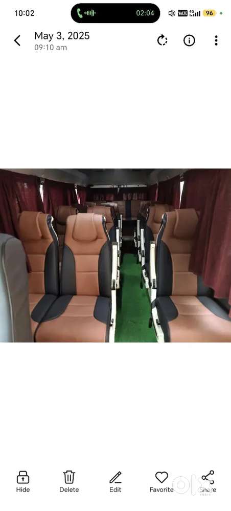 Force Motors Trax Cruiser 2018 Diesel