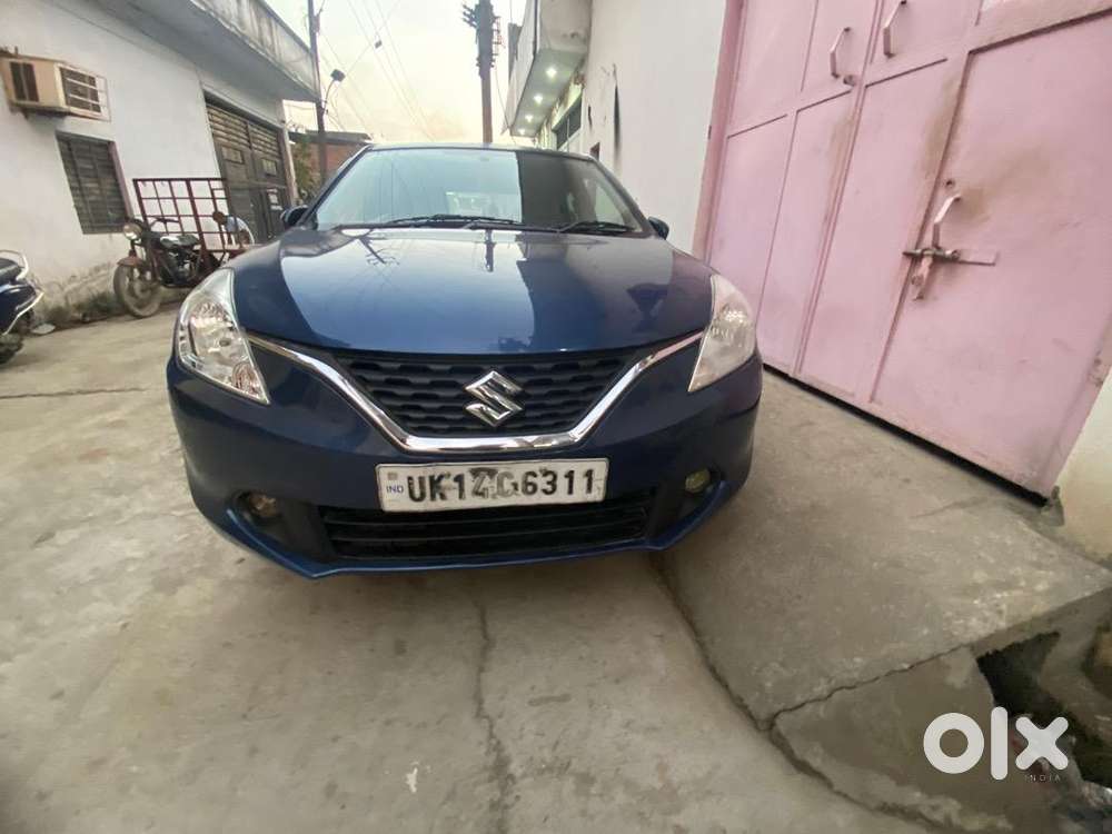 Maruti Suzuki Diesel Car 2017