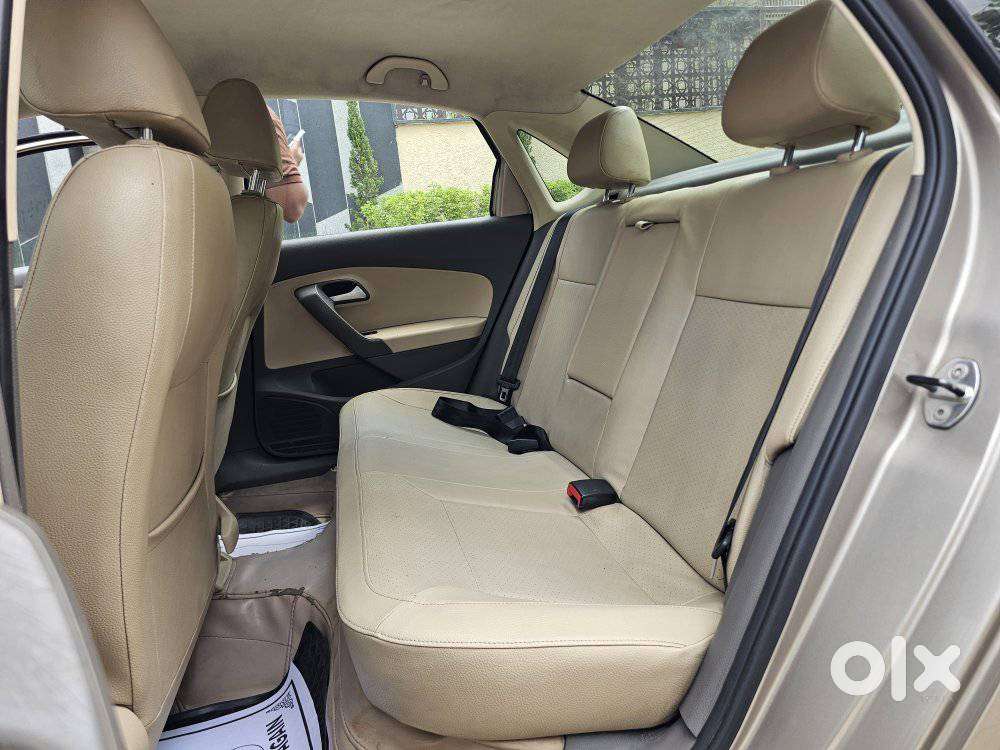 Volkswagen Vento 1.5 Tdi Highline At, 2016, Diesel