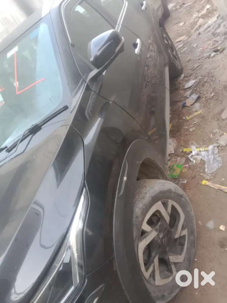 Nissan Magnite Xv Pre Turbo 2021 Petrol Manual