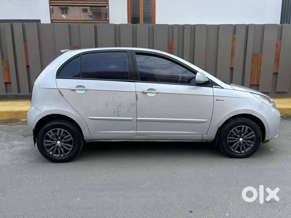 Tata Indica Vista 2008-2013 Tdi Ls, 2011, Diesel