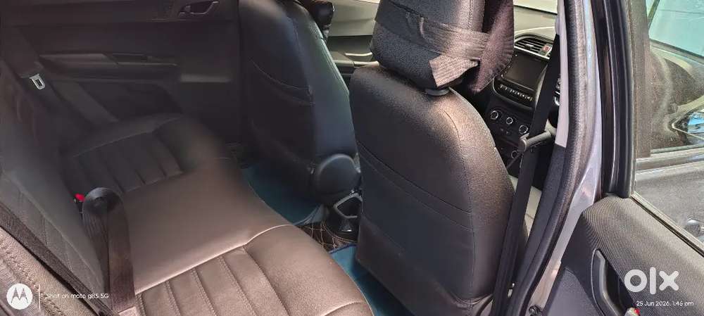 Tata Tiago Nrg 2022 Petrol Well Maintained