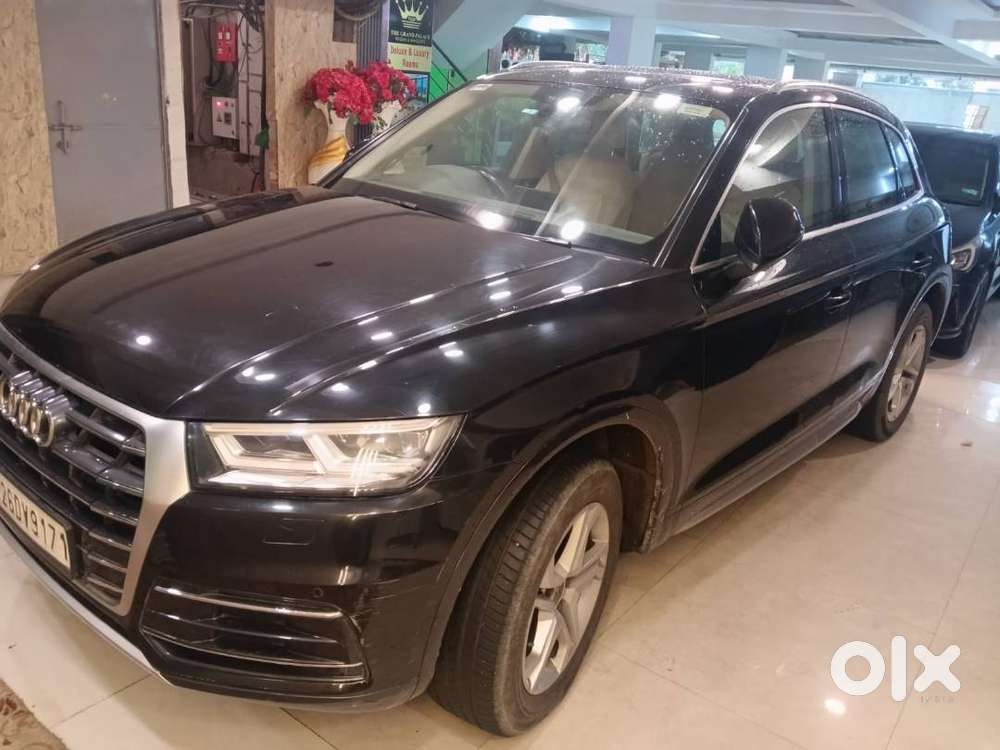 Audi Q5 35 Tdi Quattro 2019