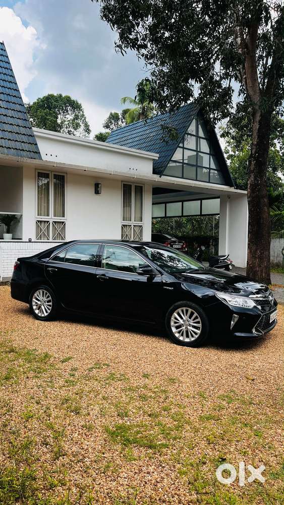 Toyota Camry Hybrid 2.5, 2015, Petrol