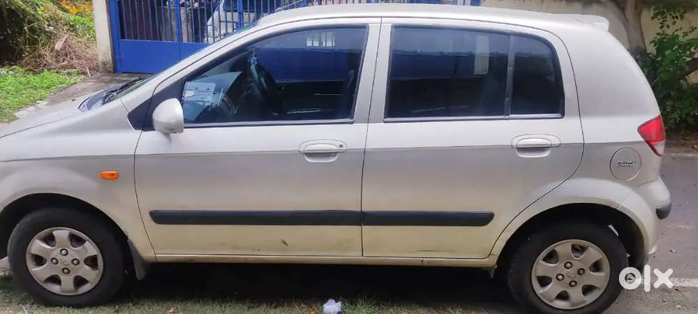 Hyundai Getz 2006