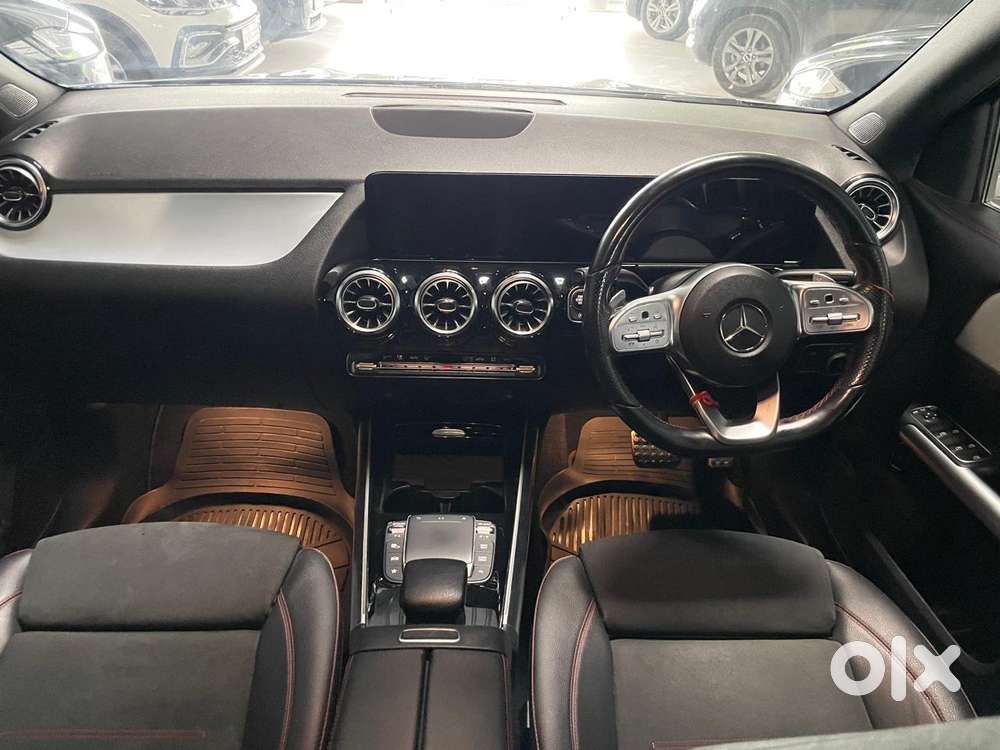 Mercedes-benz Amg Gla35 4matic, 2023, Diesel