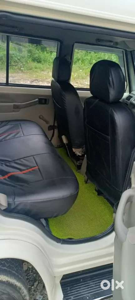 Mahindra Bolero Sle, 2015, Diesel