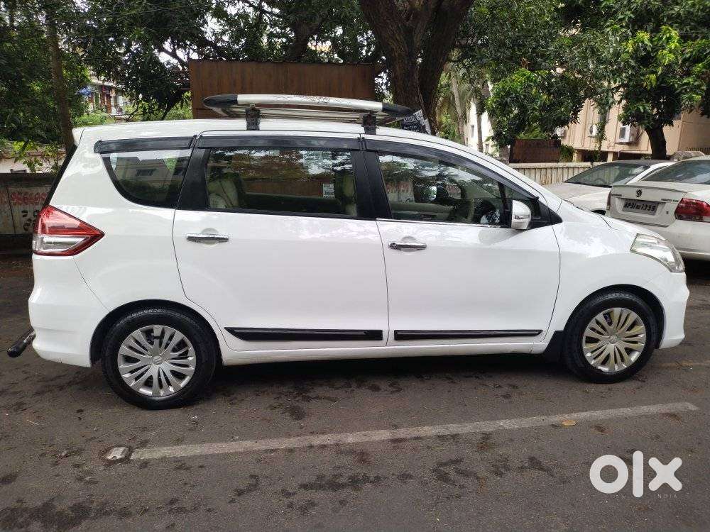 Maruti Suzuki Ertiga Vdi, 2015, Diesel